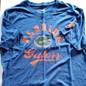 Florida Gators Vintage look t shirt